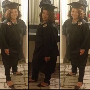 Meet your Posher, Shelly